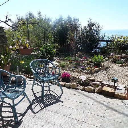 Apartamento Casa Bellavista