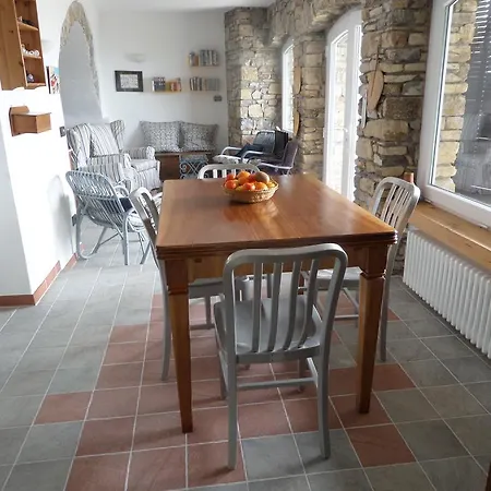 Casa Bellavista *