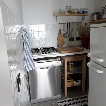 Casa Bellavista