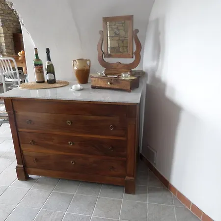 Casa Bellavista *