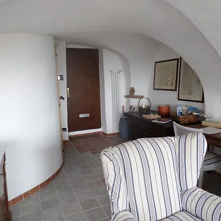 Apartamento Casa Bellavista