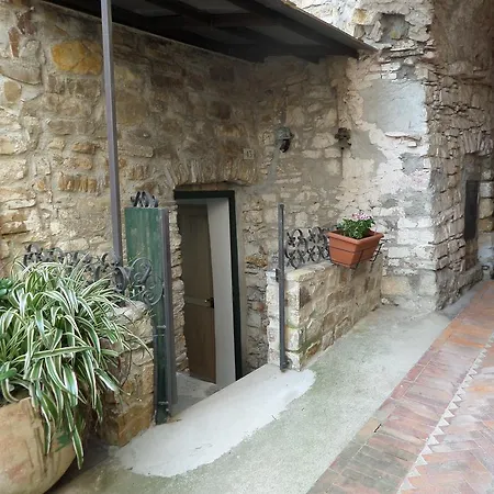 Casa Bellavista *