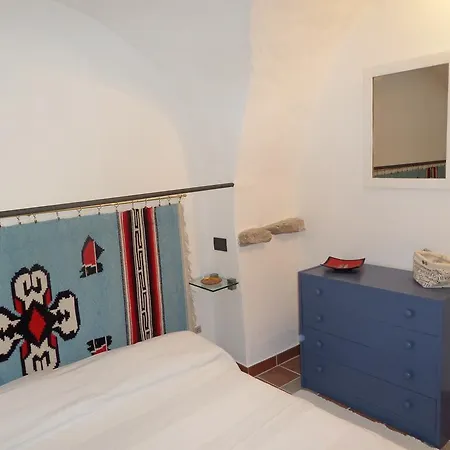 Apartamento Casa Bellavista