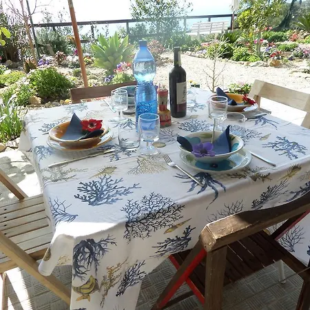 Apartamento Casa Bellavista