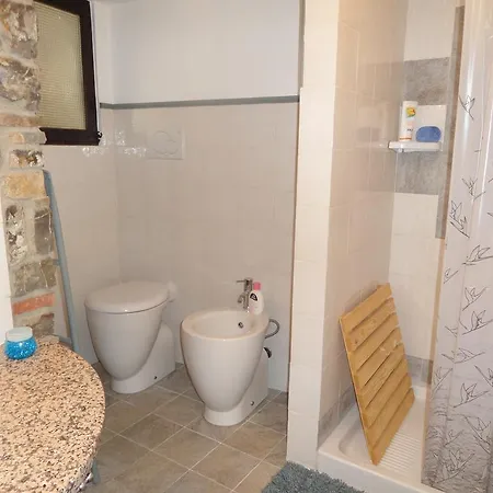 Apartamento Casa Bellavista Costarainera