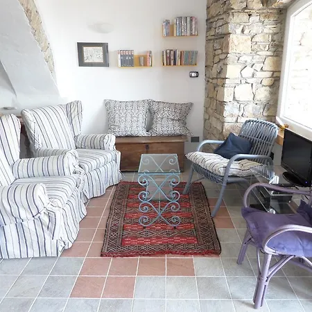 Apartamento Casa Bellavista *