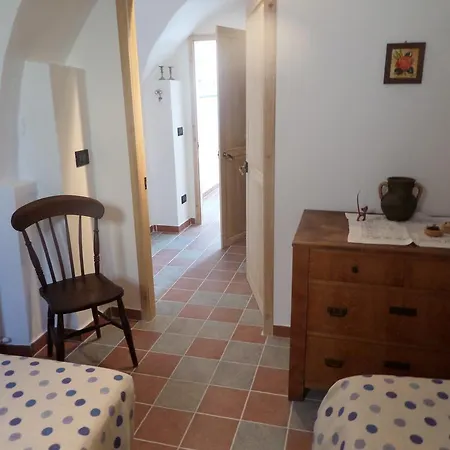 Apartamento Casa Bellavista *