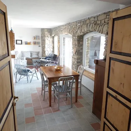 Apartamento Casa Bellavista