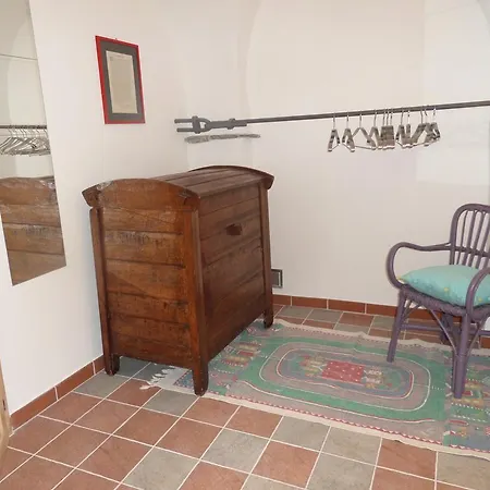 Apartamento Casa Bellavista