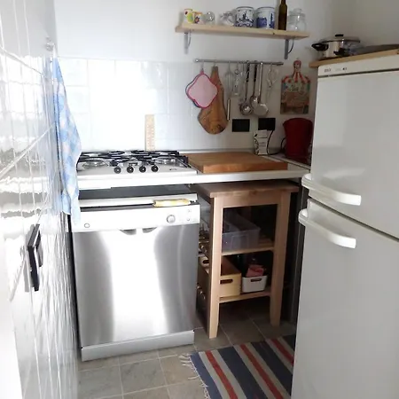 Casa Bellavista Costarainera